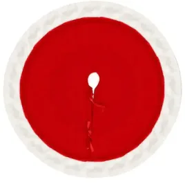 dywan-mata-koc-pod-choinke-swiateczny-90-cm-sekey-futerko-futrzany