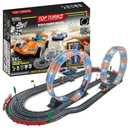 duzy-elektryczny-tor-wyscigowy-samochodowy-560cm-gigant-petle-led-2-auta