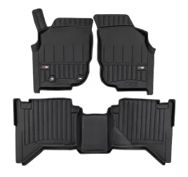 dywaniki-wycieraczki-gumowe-toyota-hilux-7-2005-2015-korytka-3d