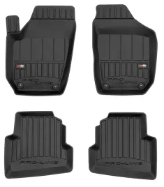 dywaniki-wycieraczki-gumowe-skoda-fabia-2-2007-2014-korytka-3d