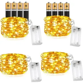 4-x-lampki-led-druciki-5m-50led-na-baterie-mikro-swiatelka-biale-cieple