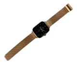 smartwatch-maxcom-fw55-aurum-pro-zloty-material-paska-tworzywo-sztuczne