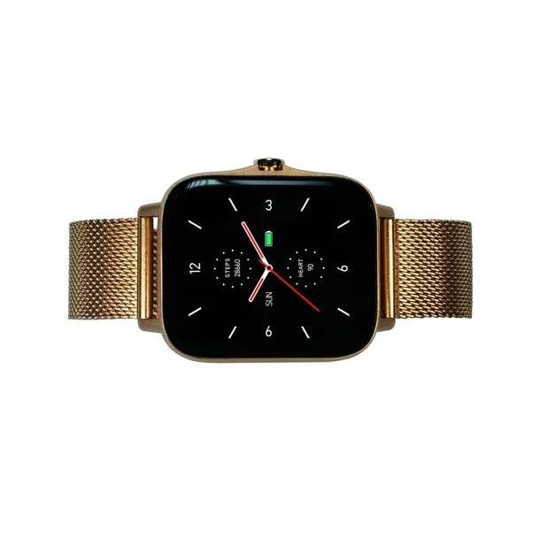 smartwatch-maxcom-fw55-aurum-pro-zloty-ksztalt-koperty-prostokatna