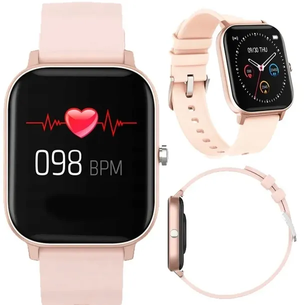 smartwatch-maxcom-fw55-aurum-pro-zloty-ekran-dotykowy-tak