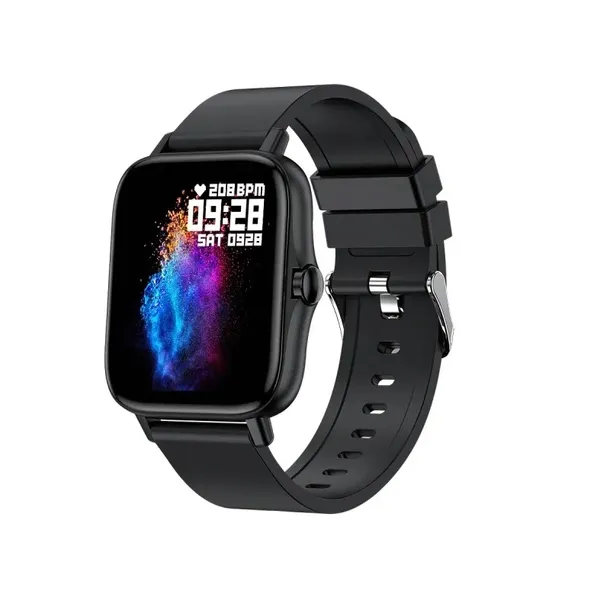 smartwatch-maxcom-fw55-aurum-pro-czarny-ksztalt-koperty-prostokatna