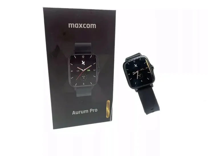 smartwatch-maxcom-fw55-aurum-pro-czarny-zlacza-brak