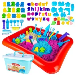 piasek-kinetyczny-zestaw-45kg-xxl-foremki-piaskownica-7-kolorow-kuferek