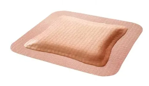 Smith Nephew ALLEVYN Adhesive 12,5 x 12,5cm 1szt.