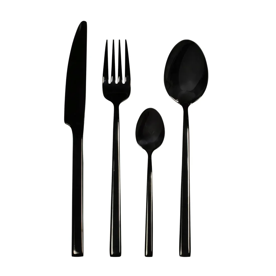 komplet-sztuccow-ambition-como-black-24-el