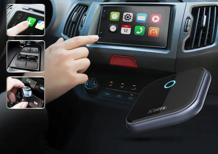 bezprzewodowy-adapter-carplay-android-auto-xblitz-smartcar-kod-producenta-xbl-car-ac005
