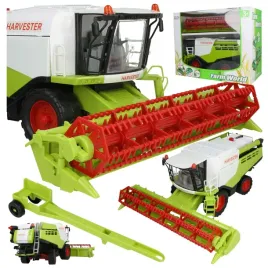 kombajn-z-przyczepka-xl-traktor-ruchome-elementy-heder-prezent-na-swieta