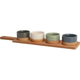 zestaw-4-miseczek-ceramicznych-do-serwowania-taca-bambusowa