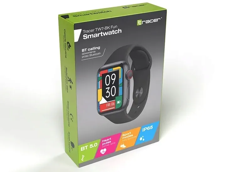 smartwatch-tracer-tw7-bk-fun-czarny-kolor-koperty-czarny