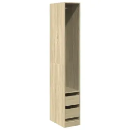 szafa-waska-do-przedpokoju-pokoju-sypialni-dab-sonoma-30-x-50-x-200-cm