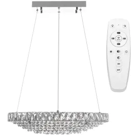 lampa-krysztalowa-owal-sufitowa-plafon-chrom-60-cm