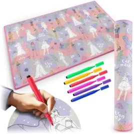 mata-piankowa-do-kolorowania-zwijana-200-x-120-x-03-cm-ricokids-rk-343