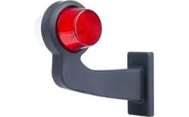 lampa-obrysowa-old-school-led-bialo-czerwona-12-24v-lewa-kabel-5-metrow