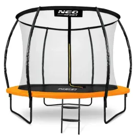 trampolina-ogrodowa-profilowana-8ft-252cm-z-siatka-wewnetrzna-neo-sport