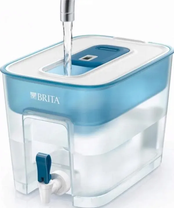dystrybutor-wody-brita-optimax-flow-niebieski-galaxy