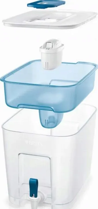 dystrybutor-wody-brita-optimax-flow-niebieski-galaxy