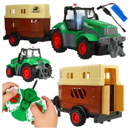 traktor-ciagnik-zdalnie-sterowany-rc-z-przyczepa-do-przewozu-zwierzat-led