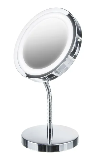 lusterko-stojace-srebrny-adler-srednica-15-cm