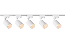 edo-zestaw-szynoprzewod-bialy-szyna-1-9m-5x-reflektor-gu10-akcesoria