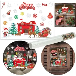 naklejki-swiateczne-na-szybe-kolorowe-2-arkusze-dekoracje-vergionic