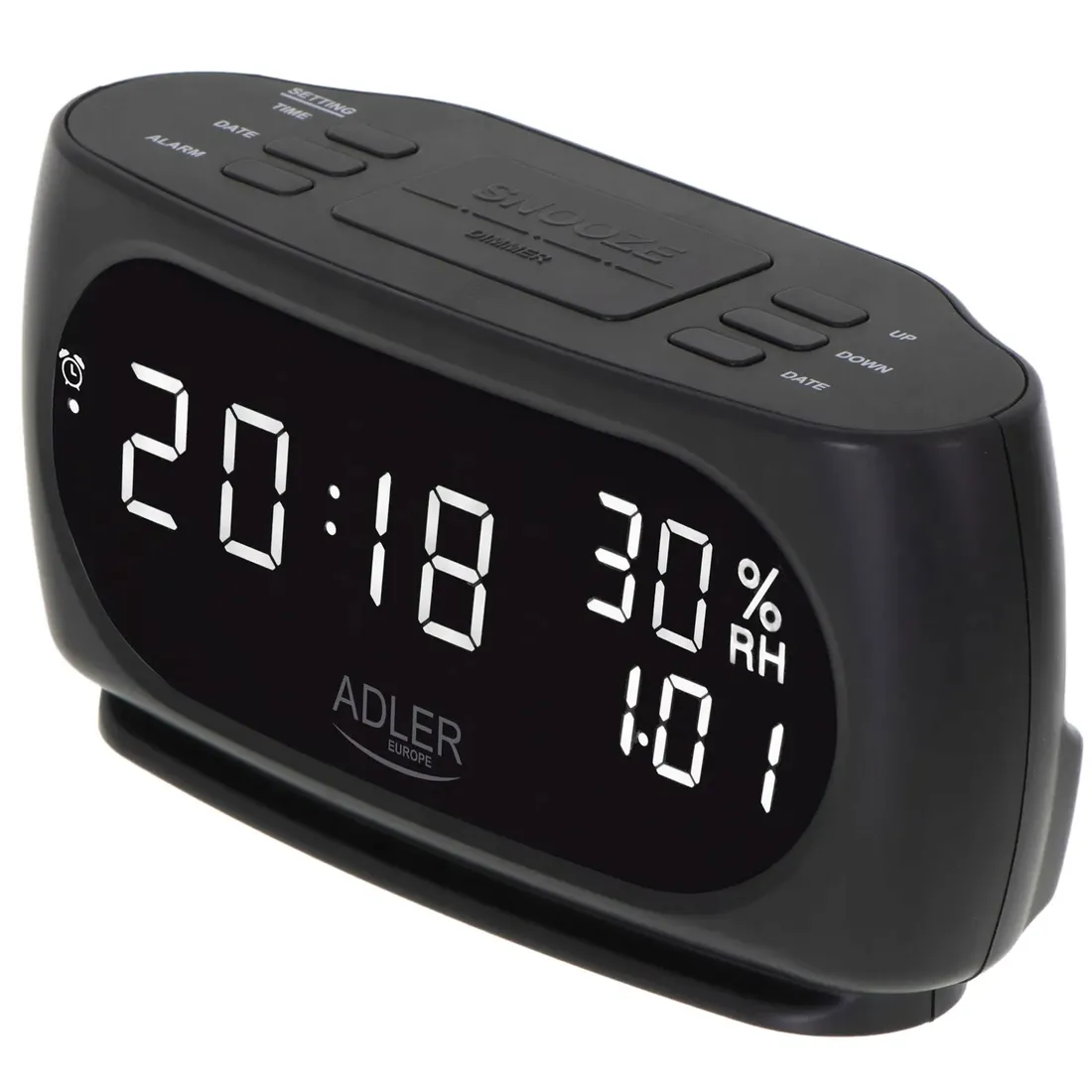 termometr-adler-ad-1186-czarny-waga-z-opakowaniem-0-49-kg