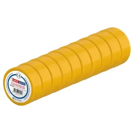 10x-horoz-tasma-izolacyjna-elektroizolacyjna-pvc-klej-kaucz-19mm-x-9m-zolta