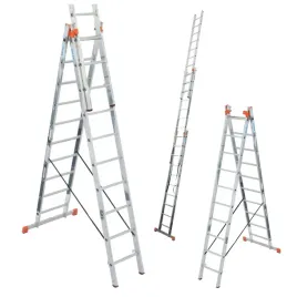 drabina-aluminiowa-3elementowa-krause-tribilo-3x10