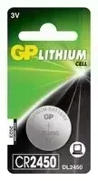 bateria-litowa-gp-cr2450-3v-600mah-guzikowa-lithium-blister-1-sztuka