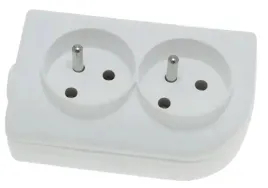 rozgaleznik-do-przedluzacza-2-gniazda-z-uziemieniem-biali-ip20-elgotech-gn-