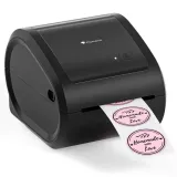 termiczna-drukarka-etykiet-phomemo-d520bt-usb-bluetooth-stan-powystawowy