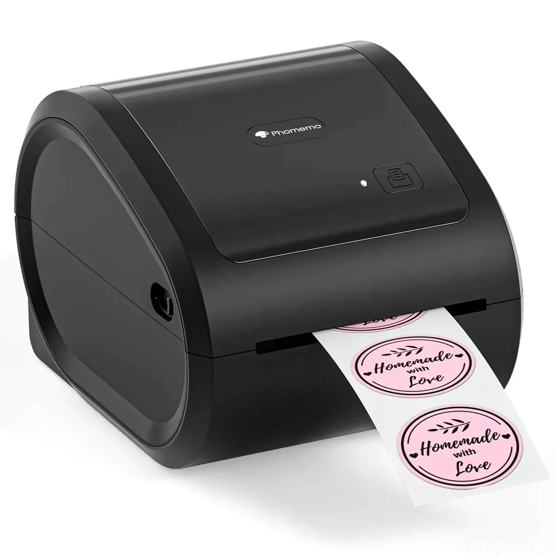termiczna-drukarka-etykiet-phomemo-d520bt-usb-bluetooth