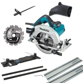 makita-pilarka-hs-pila-hs7611-adapter-2x-szyna-15-m-1500-lacznik-tarcza
