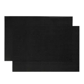 maty-stolowe-clasic-czarne-zestaw-2szt-30x45-cm-homla