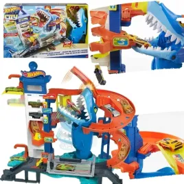hot-wheels-city-miejski-port-atak-rekina-zestaw-z-samochodzikiem-hdp06