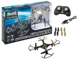 revell-rc-dron-quadcopter-air-hunter-zdalnie-sterowany-militarny-styl-23860