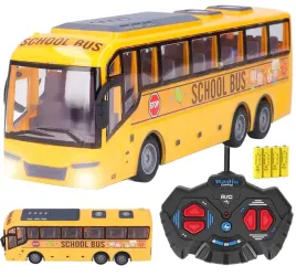 autobus-szkolny-zdalnie-sterowany-samochod-auto