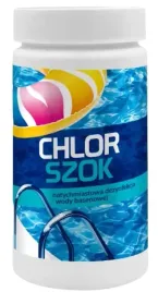 chlor-szok-gamix-1-kg