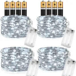 4szt-x-lampki-led-druciki-5-m-50-led-na-baterie-mikro-swiatelka-zimny-bialy