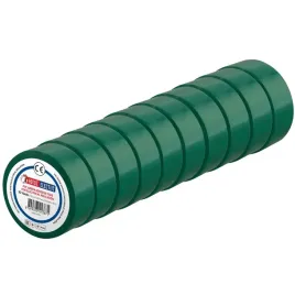 10x-horoz-tasma-izolacyjna-elektroizolacyjna-pvc-klej-19mm-x-9m-zielona