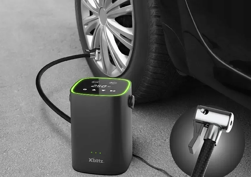 bezprzewodowa-pompka-elektryczna-samochodowa-rowerowa-kompresor-przenosna-waga-z-opakowaniem-0-8-kg