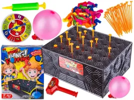 gra-zrecznosciowa-rodzinna-wybuchowy-balon-nie-przebij-balona-wbijanie-gwoz