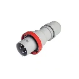 wtyczka-przemyslowa-2p-e-63a-230v-ip67-czerwona-scame-optima-218-6333