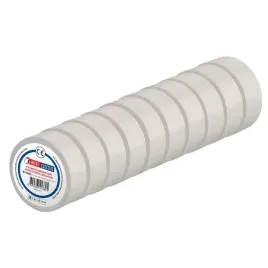 10x-horoz-tasma-izolacyjna-elektroizolacyjna-pvc-klej-kaucz-19mm-x-9m-biala