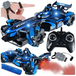 auto-r-c-samochod-zdalnie-sterowany-gestami-reki-pilot-drift-car-4x4-dym