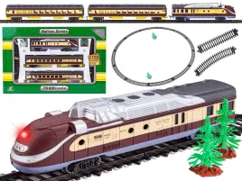 kolejka-kolej-elektryczna-pociag-pasazerski-z-lokomotywa-2-wagony-drzewka