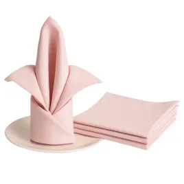 serwetka-bankietowa-bankietowka-50x50cm-materialowa-gladka-180g-rozowa